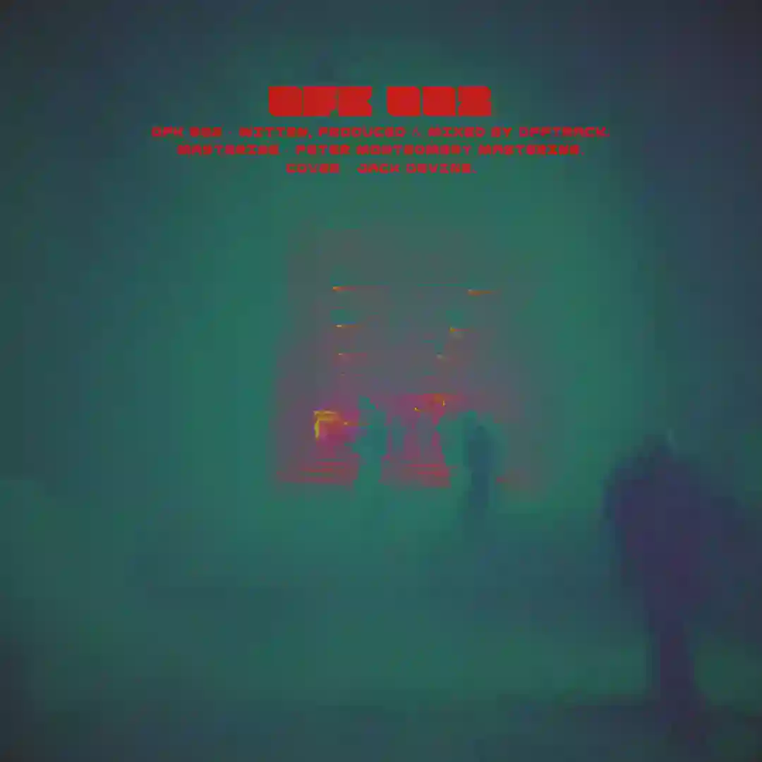Sorrow Groove (Render1) cover