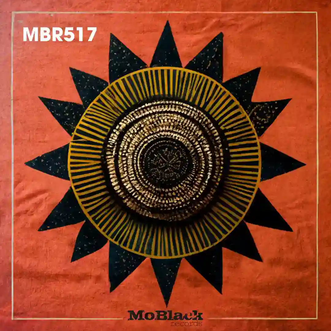 Mandala feat. Natalie Wamba Berry cover