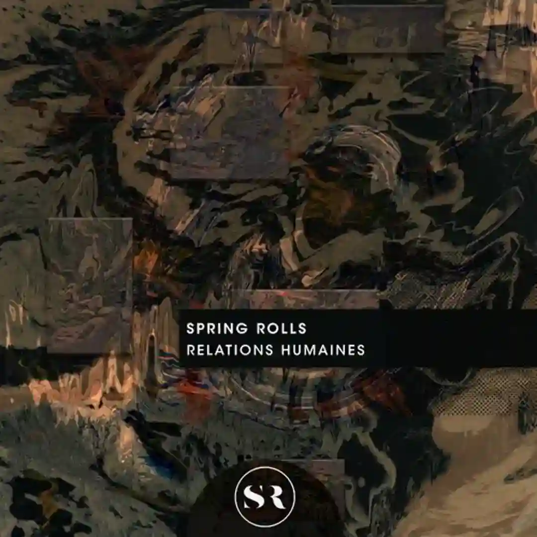 La Porte Dérobée (Original Mix) cover