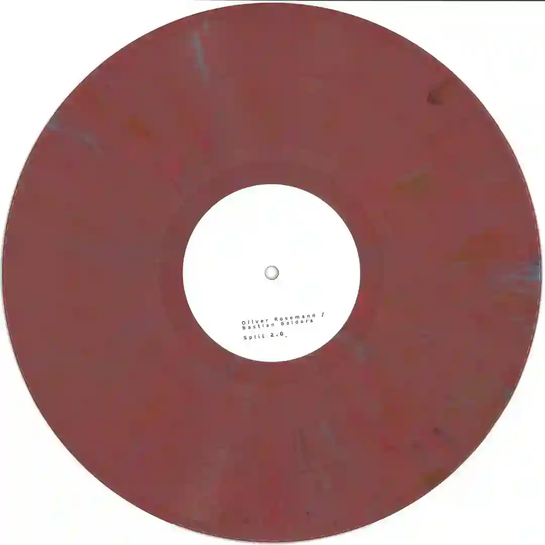 Fear Theme (Original Mix) cover