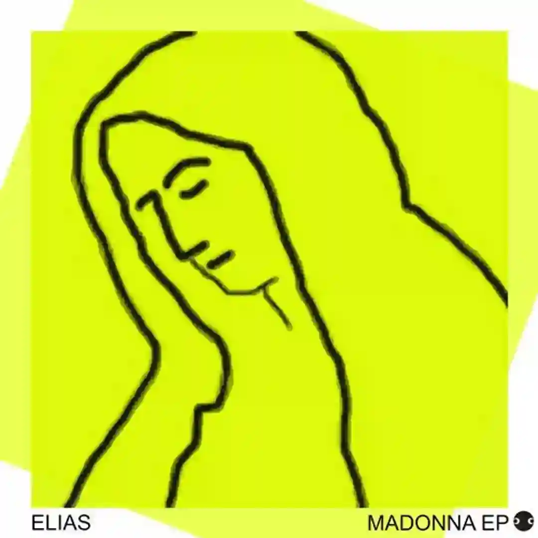 Kaete (Original Mix) cover