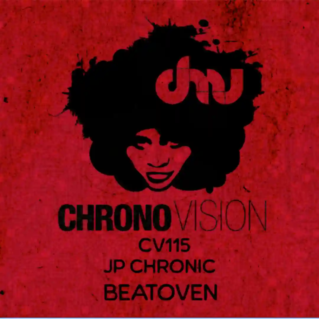 In the Mix (Original Mix) cover