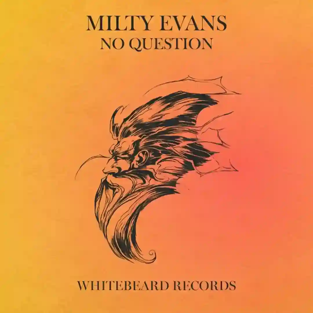 No Question (Original Mix) cover