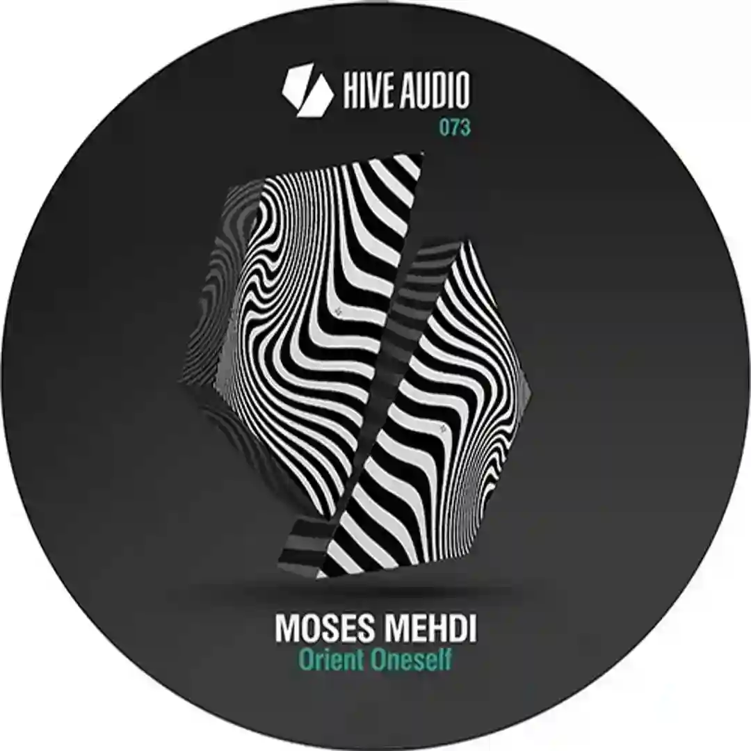 Orient Oneself cover