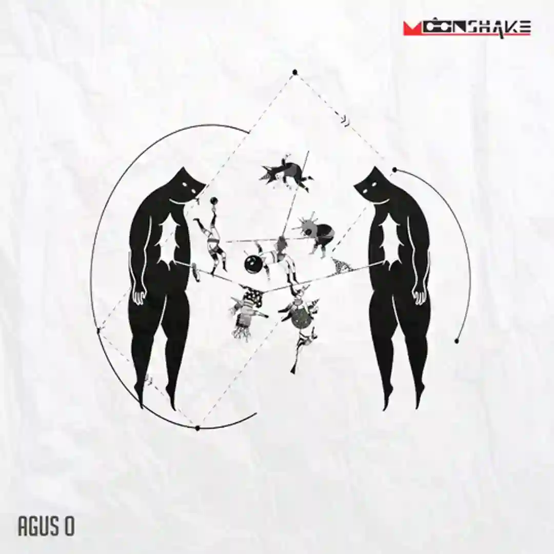 Secuencias (Original Mix) cover