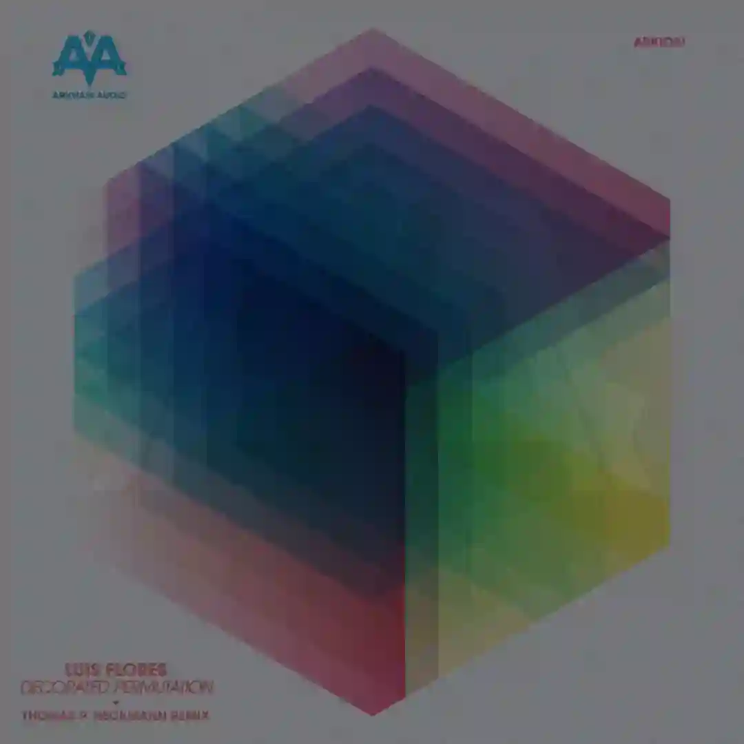 Decorated Permutation 3 (Original Mix) cover