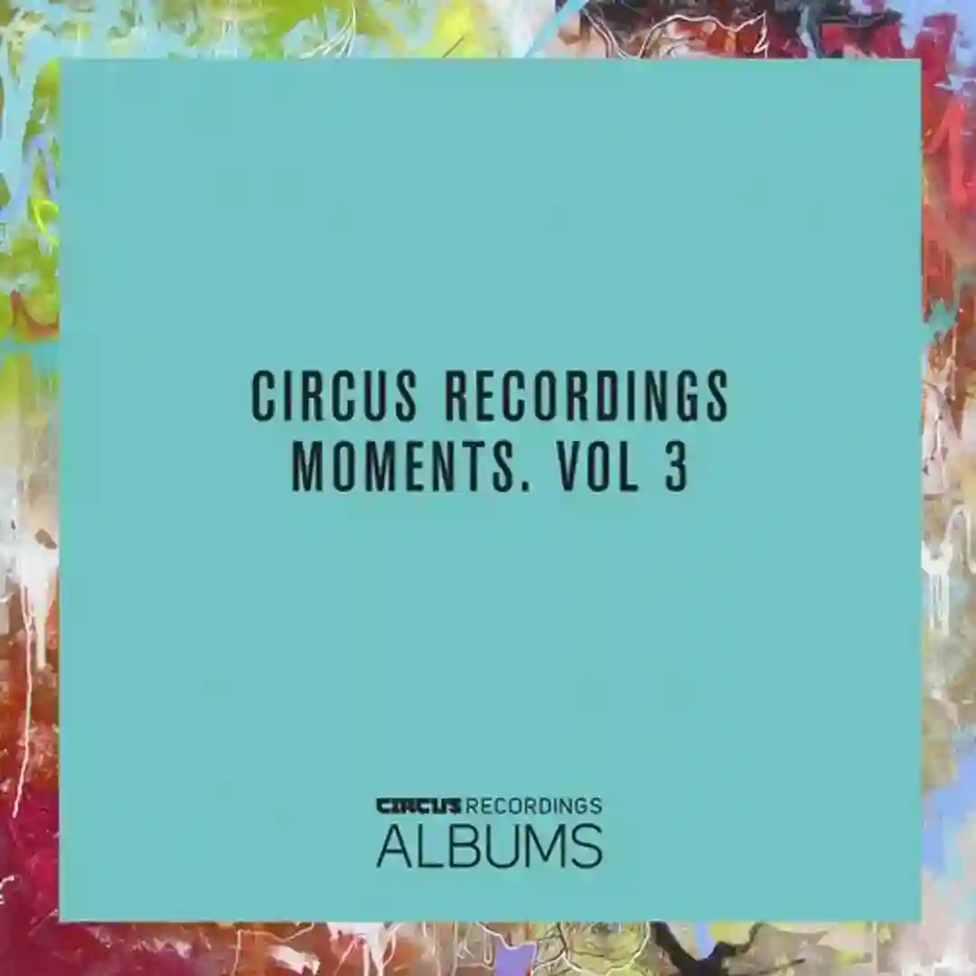 Kangaroos (Original LMix) cover