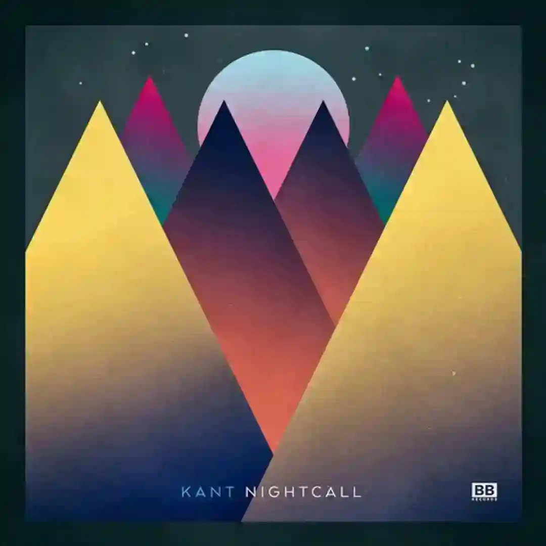 Nightcall (Tech Remix) cover