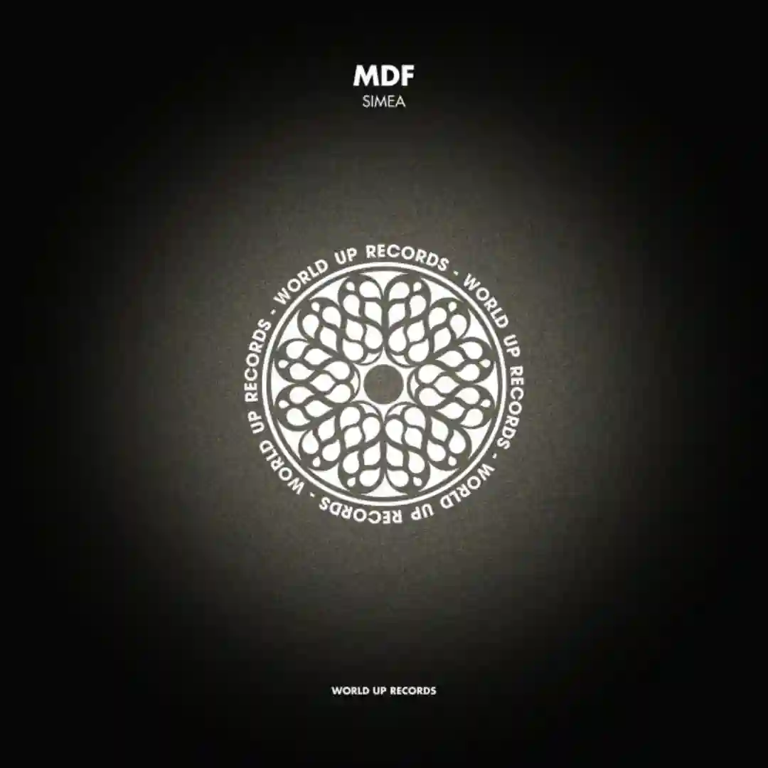MDF cover