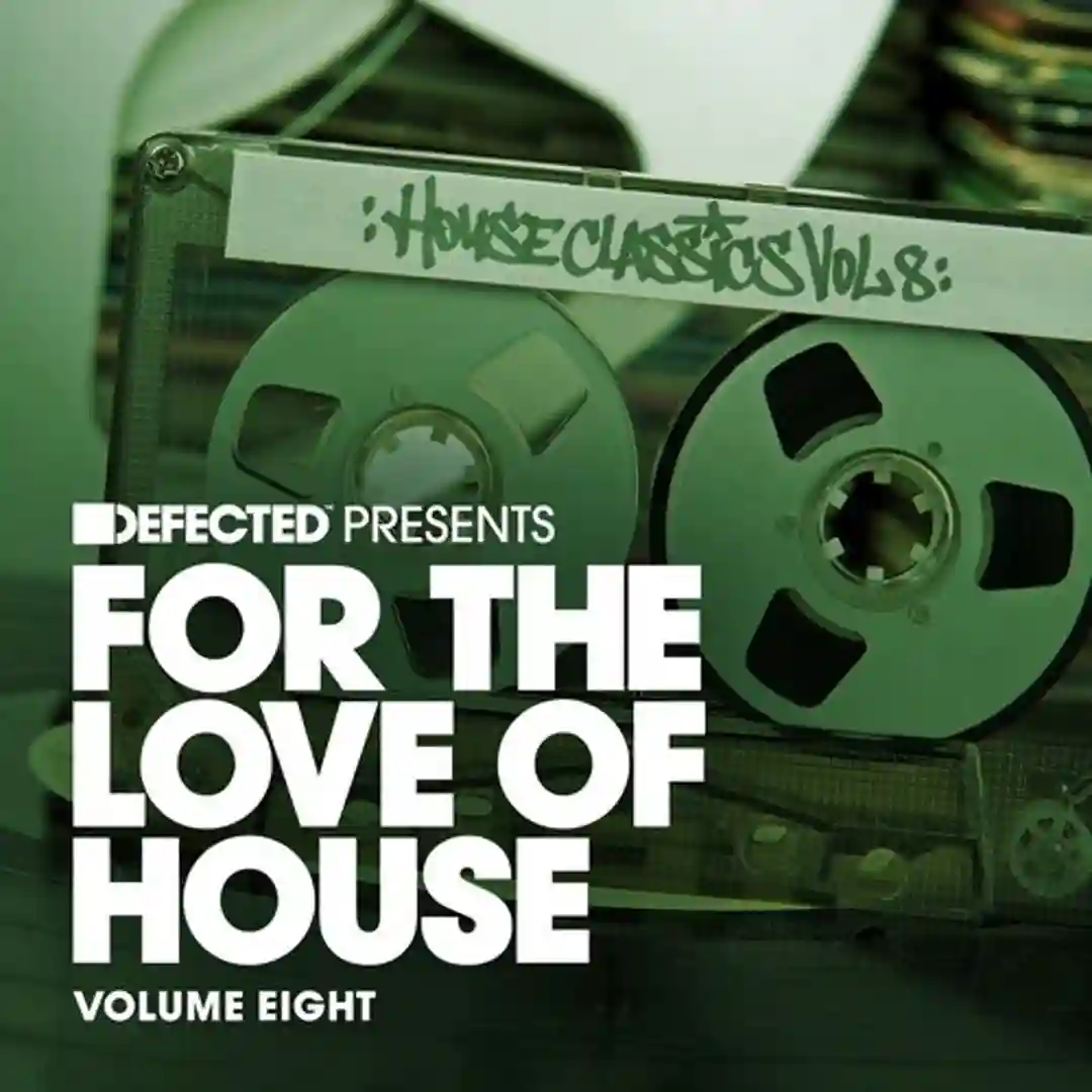 Get Another Love (Warren Clarke Club Mix) cover