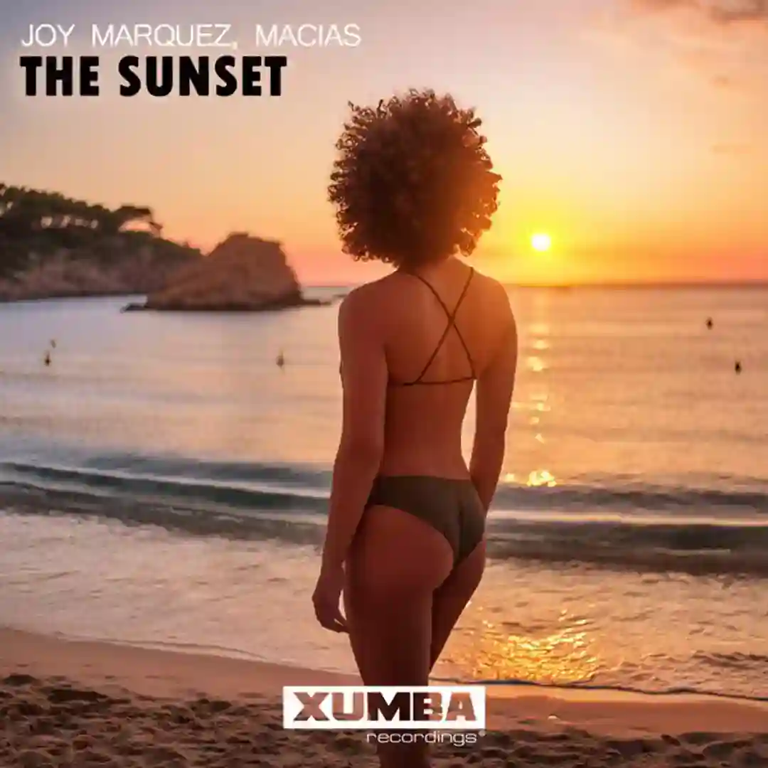 The Sunset (Original Mix) cover