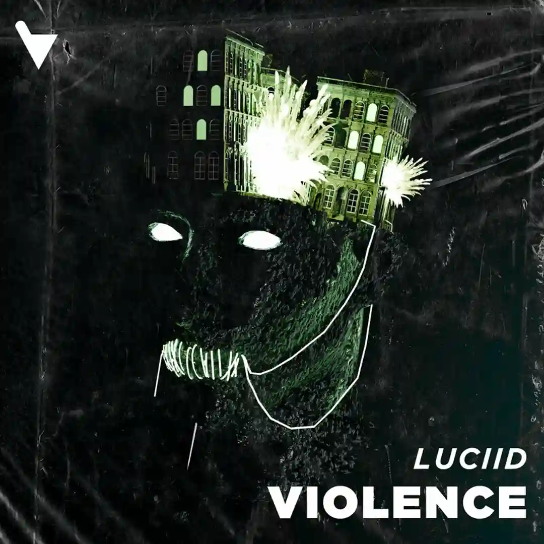 Violence cover