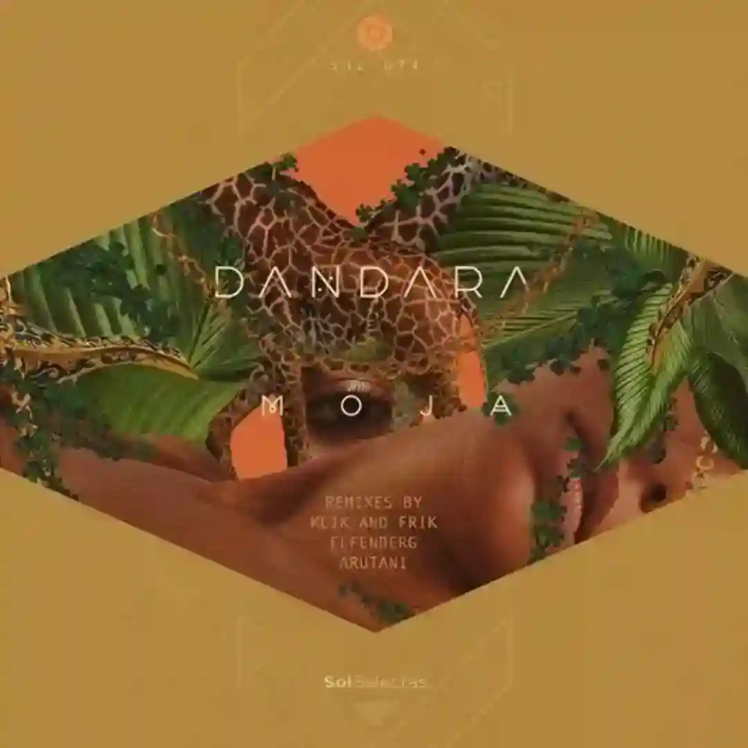 Caracal (Original) cover