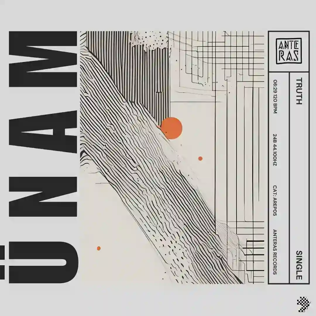 Truth cover