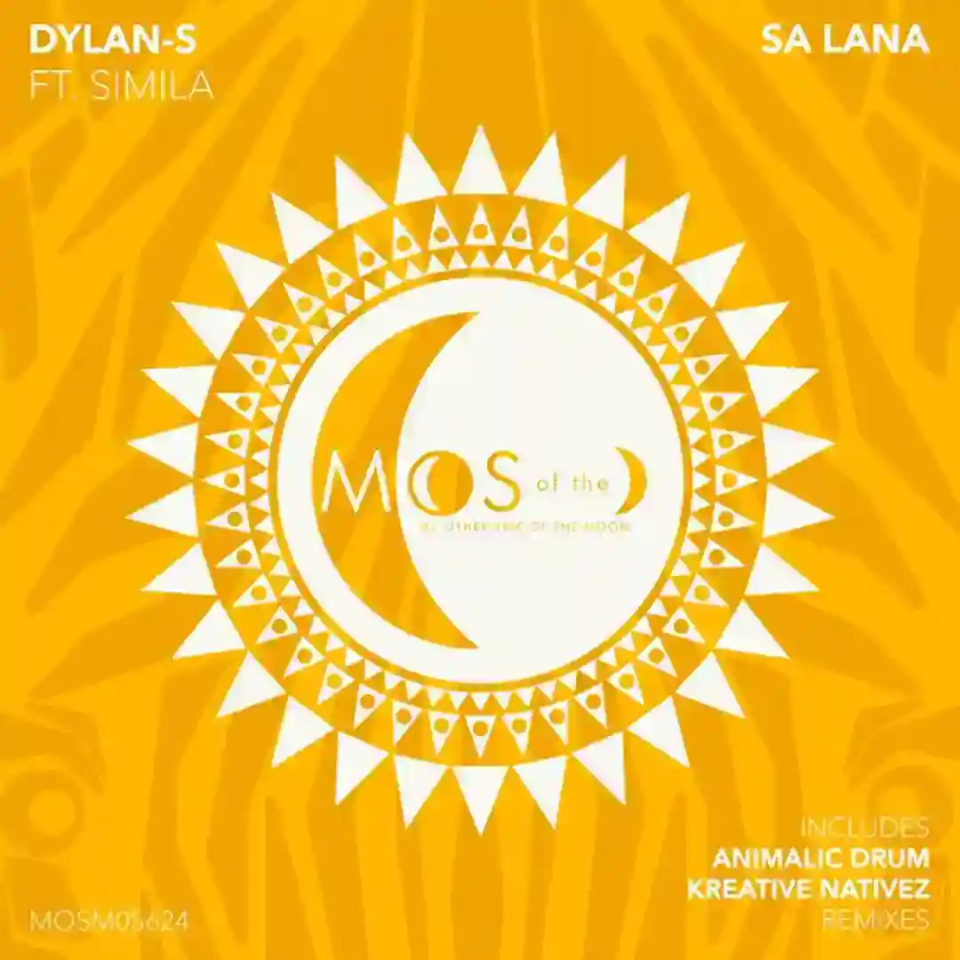 Sa Lana cover
