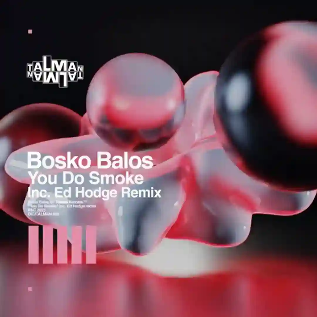 Break the Funk (Original Mix) cover
