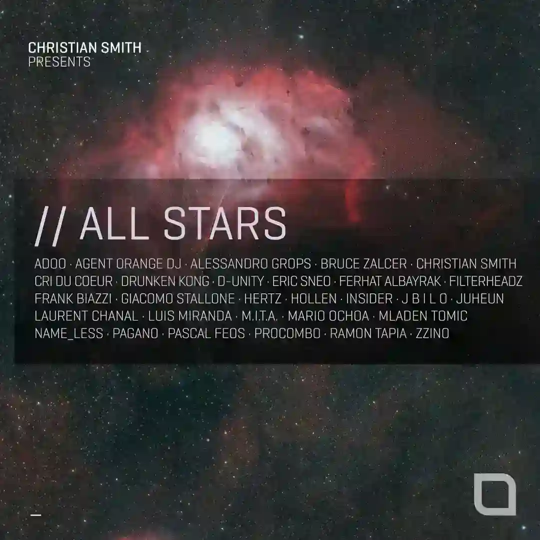 Blaze (Original Mix) cover