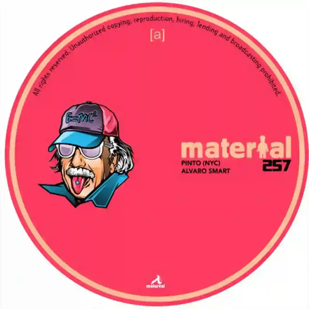 For a Living cover