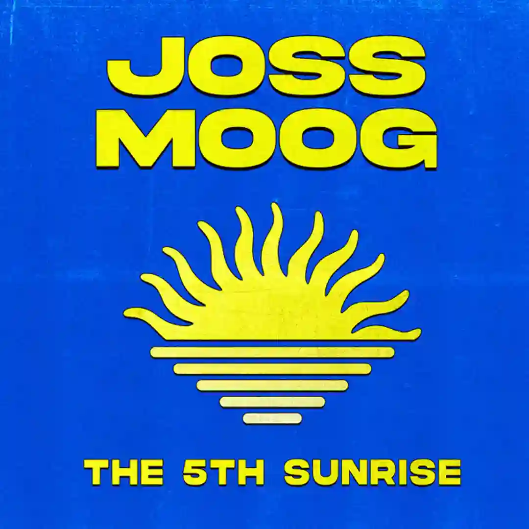 The 5th Sunrise cover