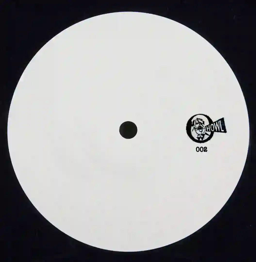 HWLS002 (Vinyl Only) HWLS002 cover