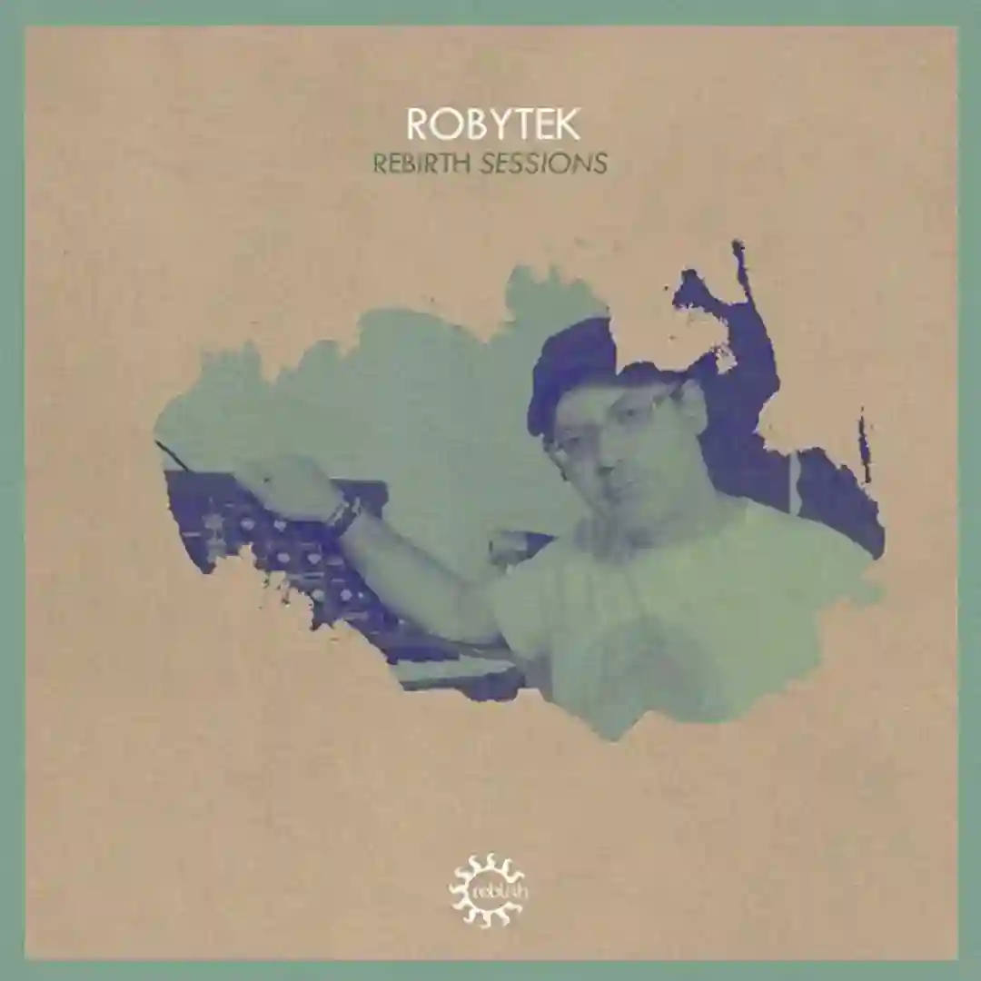 Brooklyn (Original Mix) cover