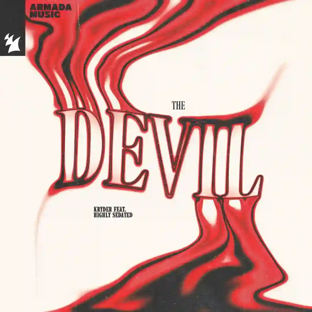 The Devil cover