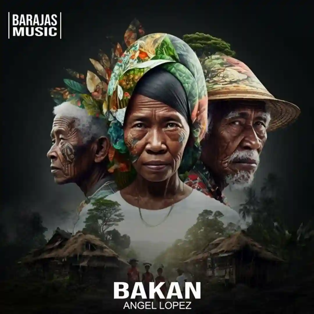 Bakan (Original Mix) cover