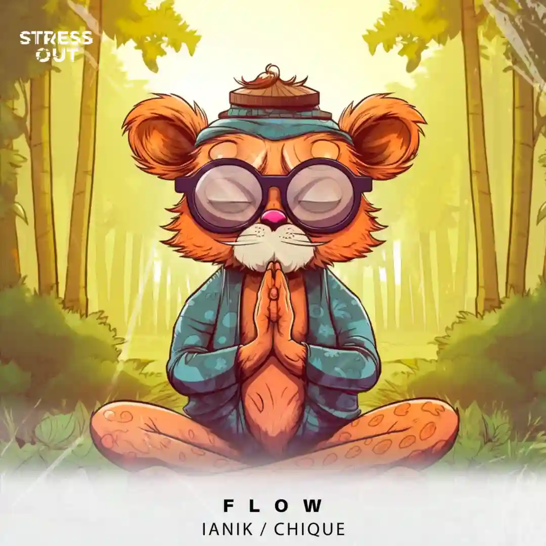 Flow cover