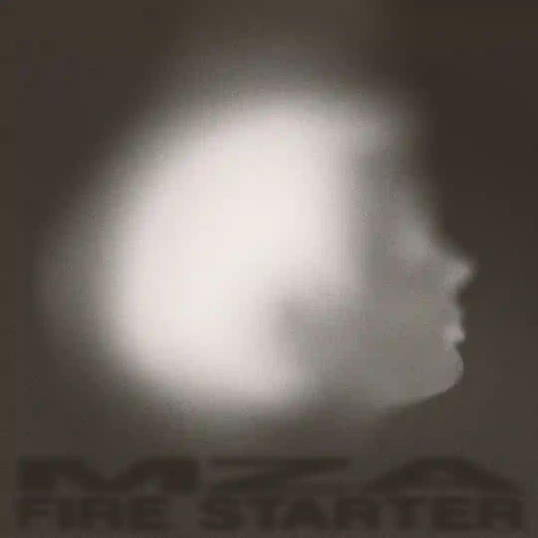 Fire Starter cover