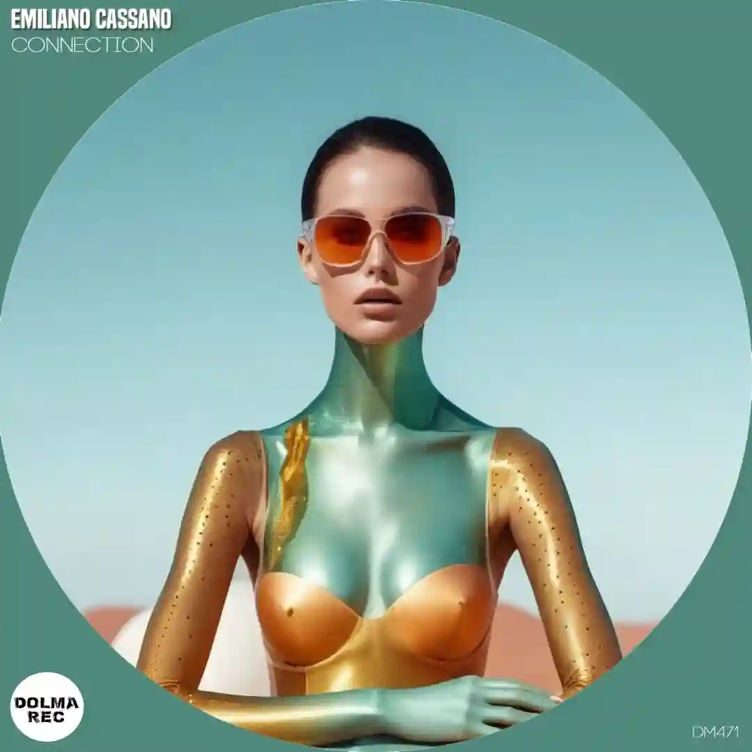 Connection (Original Mix) cover