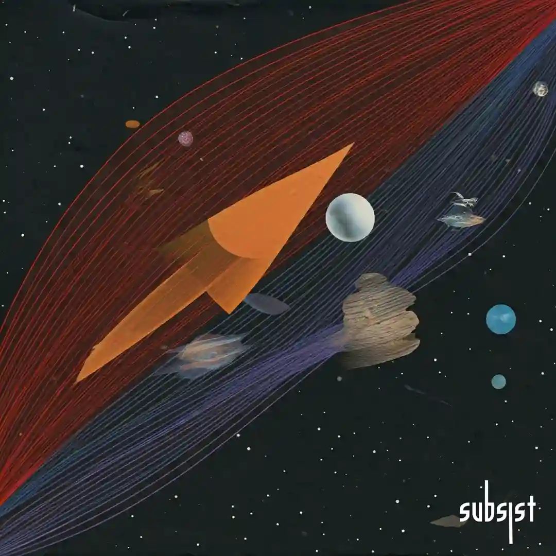 Random Blip (Original Mix) cover