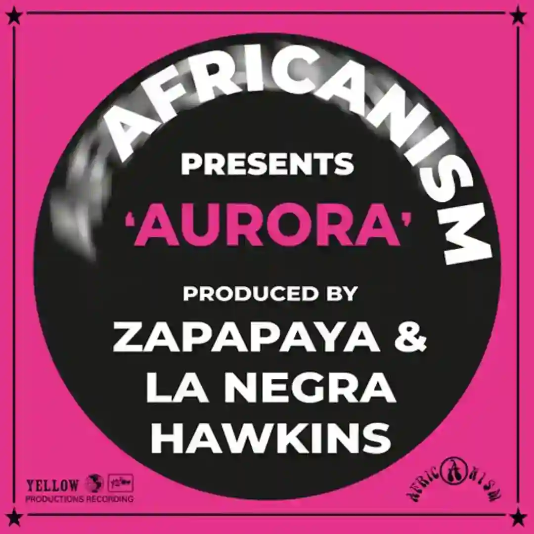 Aurora (Original Mix) cover