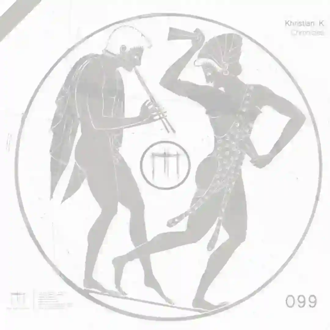 Honfoglalas (Original Mix) cover