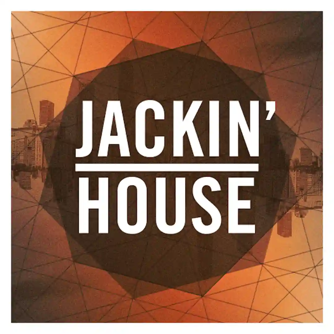Spinning Rhythms (Tough Love Original Mix) cover