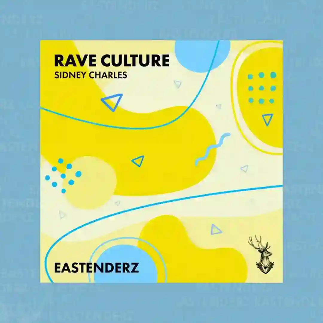Rave Culture cover