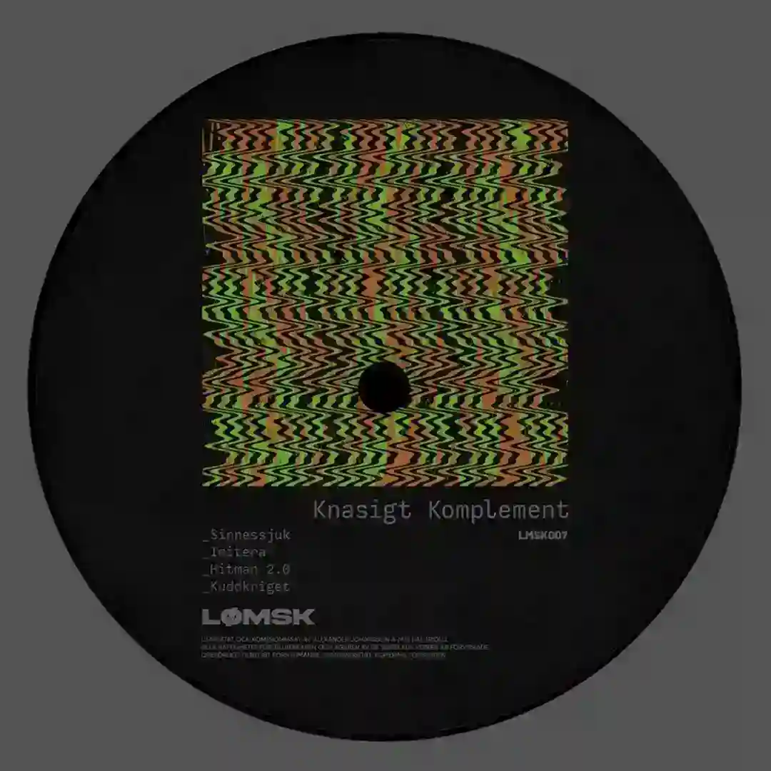 Kuddkriget cover
