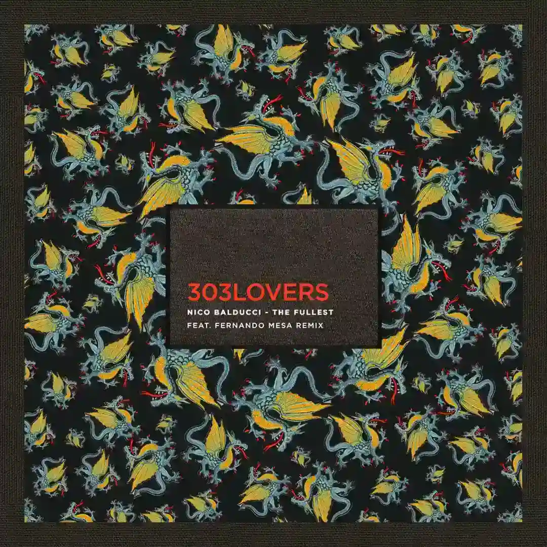 Freaked Out cover