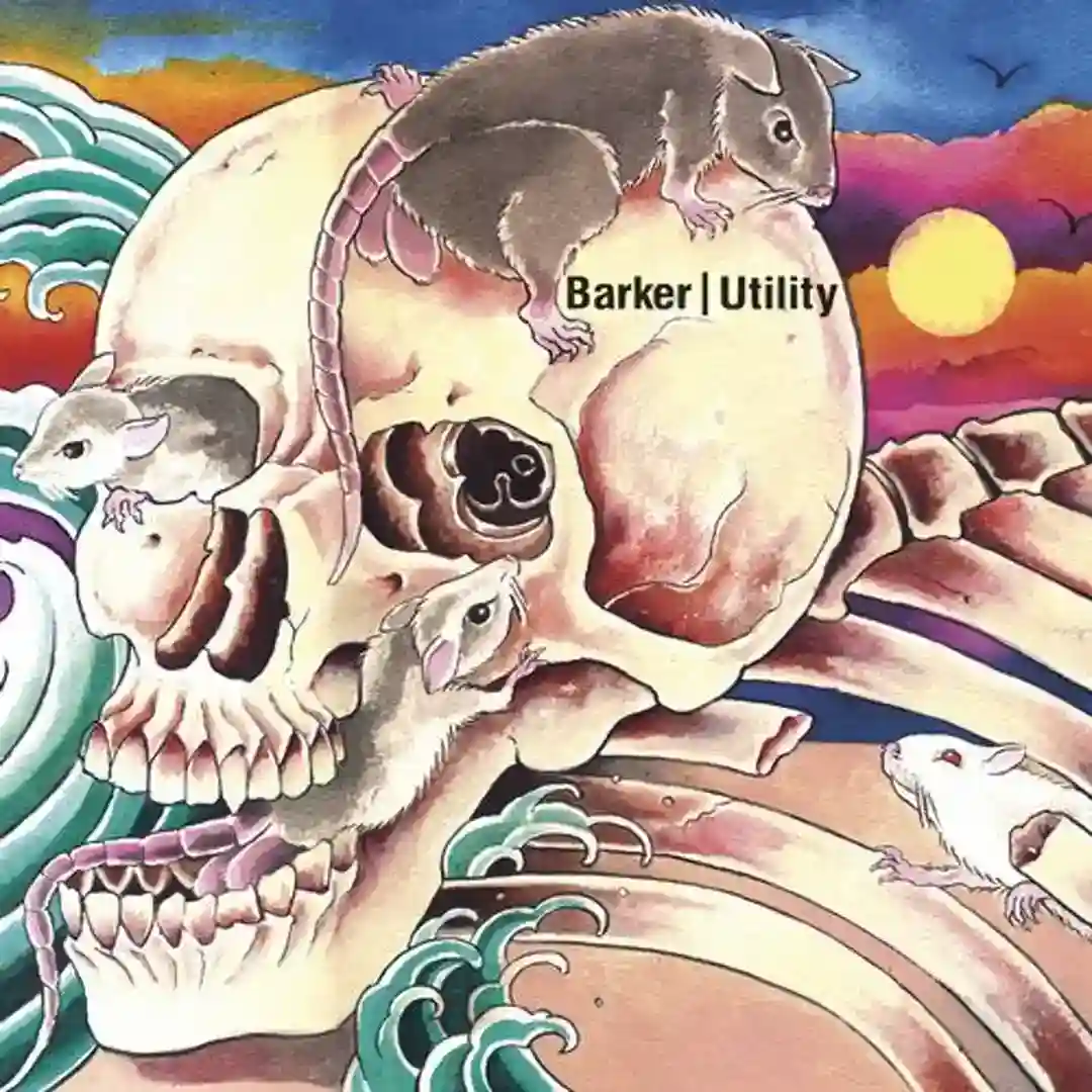 Wireheading (Original Mix) cover