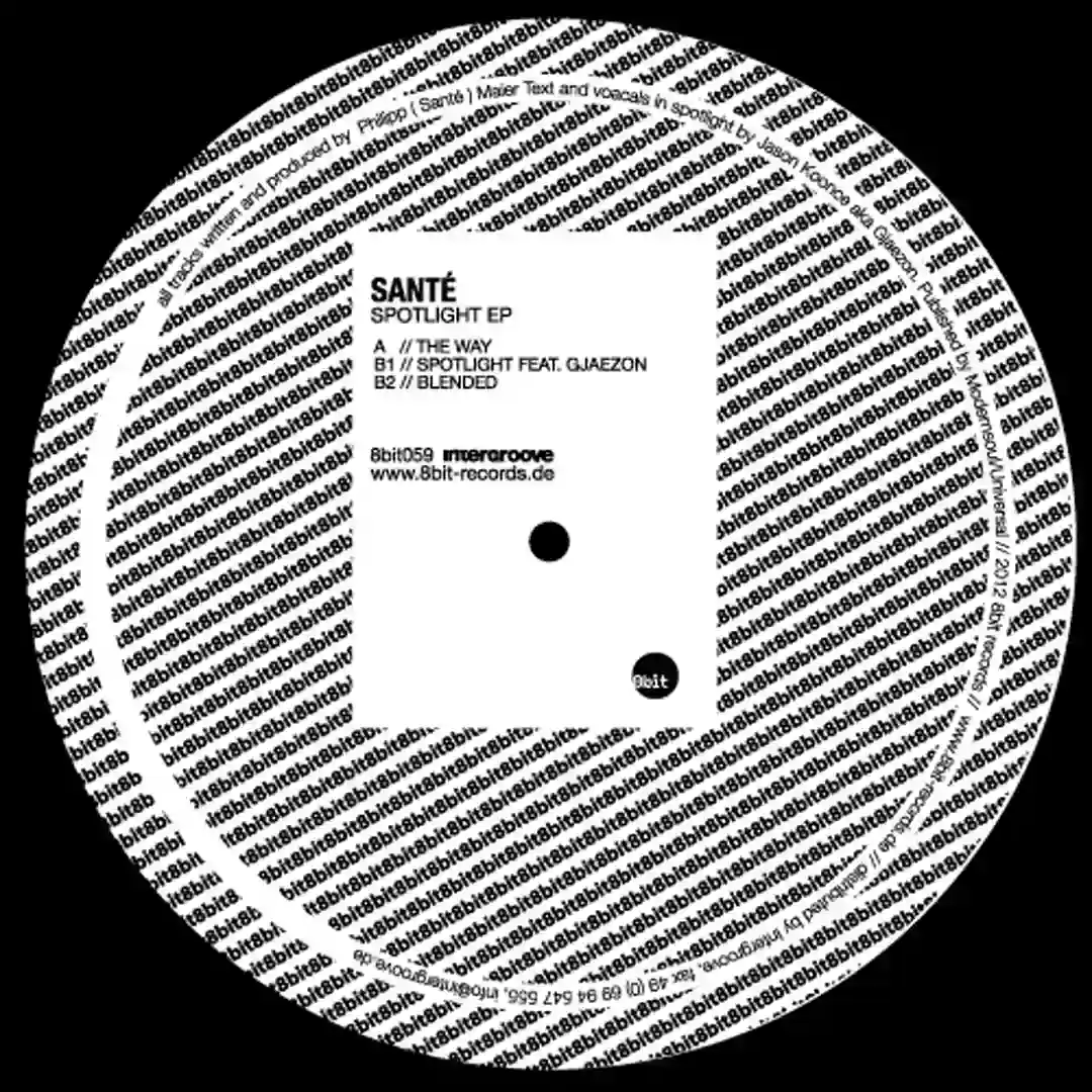 Spotlight cover