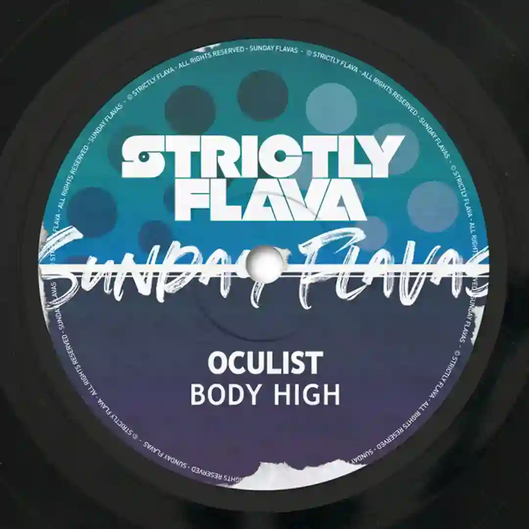 Body High cover