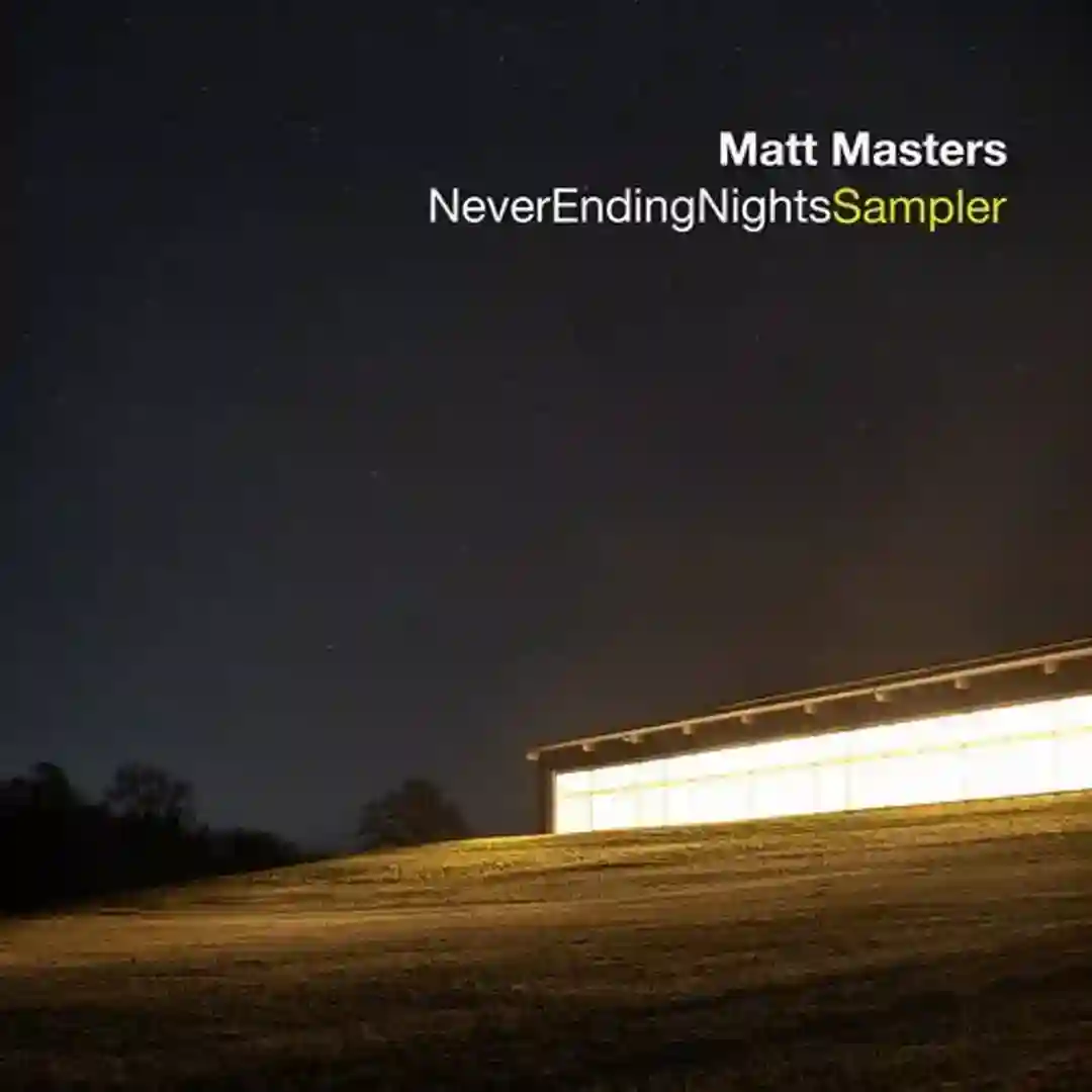 Gonna Make (Original Mix) cover