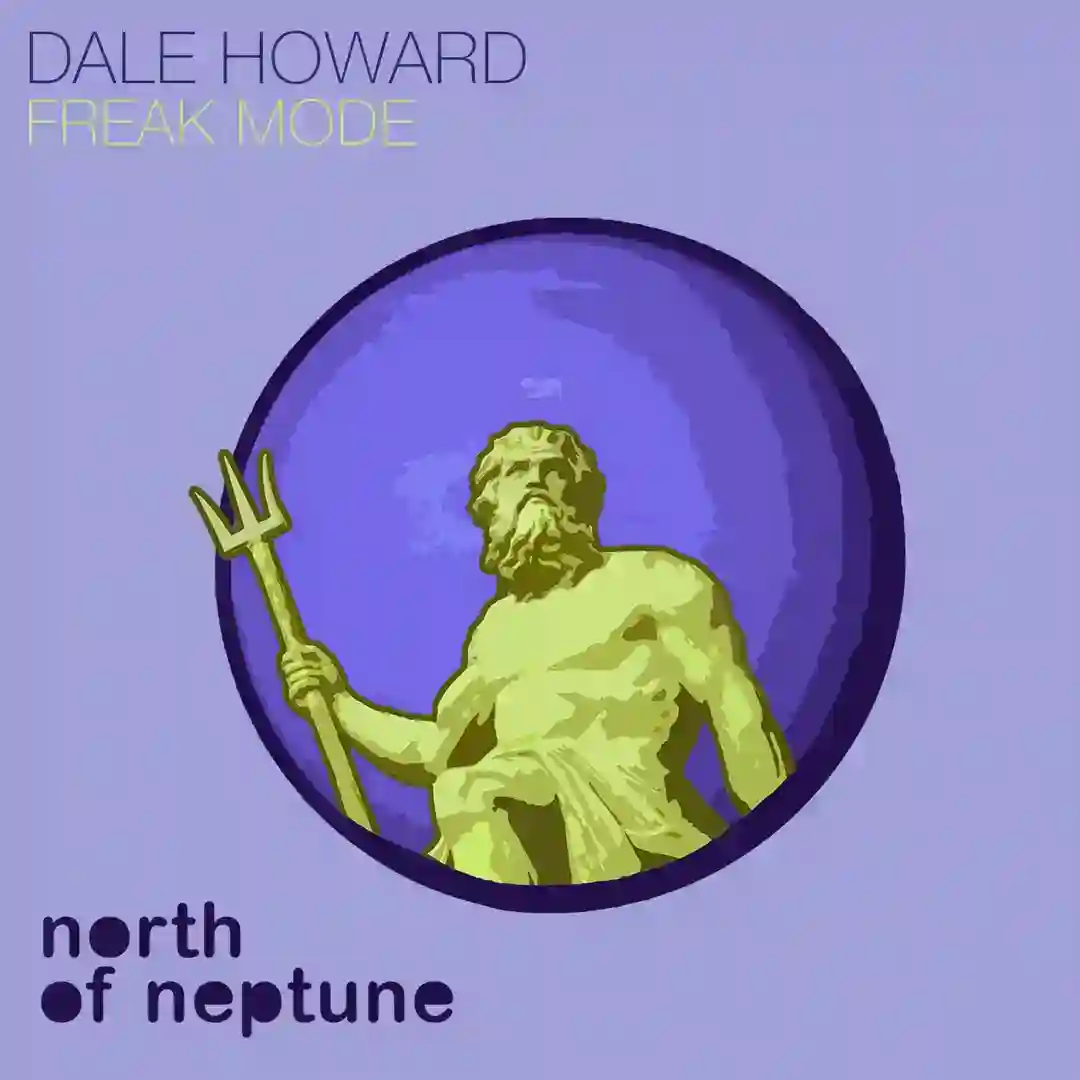 Freak Mode cover