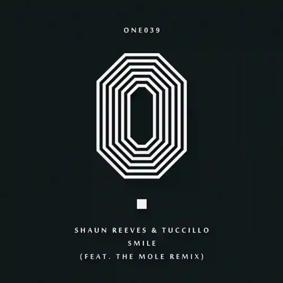 Smile cover