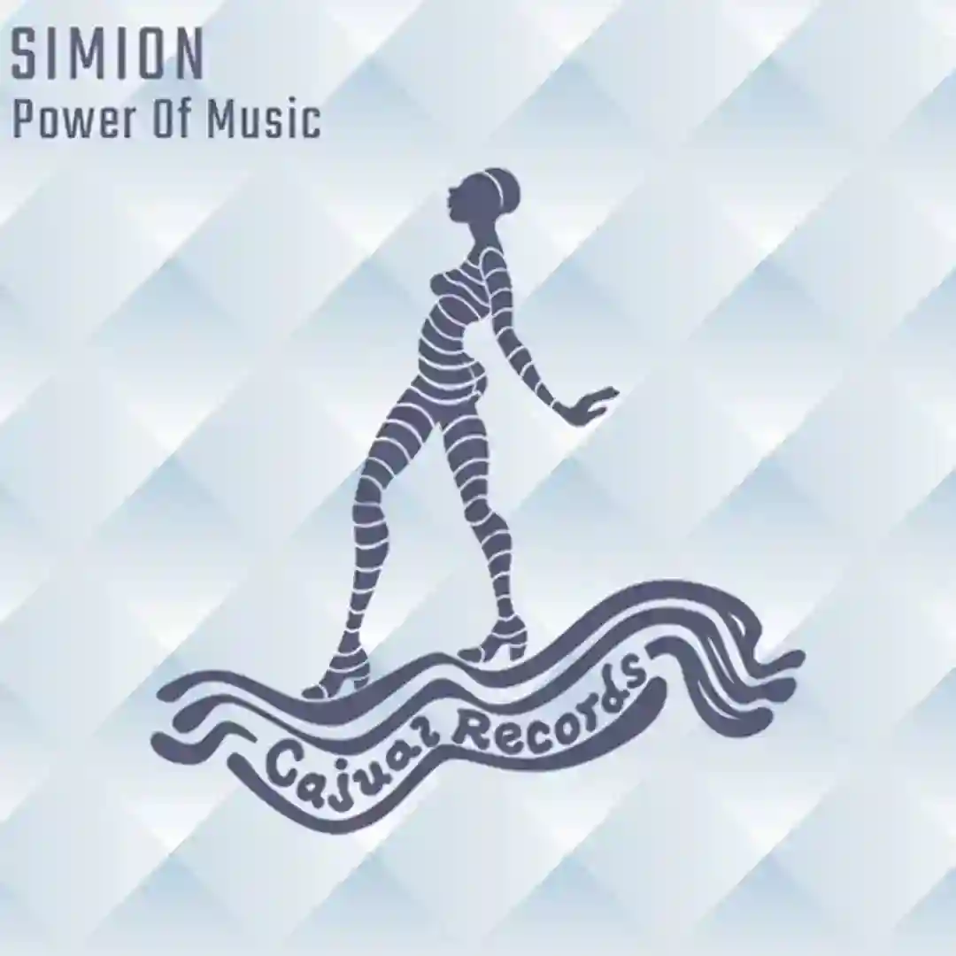 Power Of Music (Juliet Sikora Remix) cover