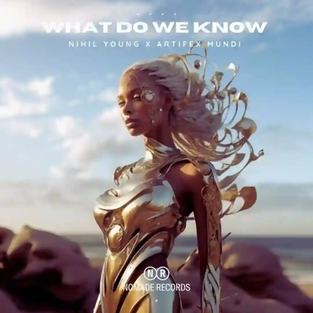 What Do We Know cover