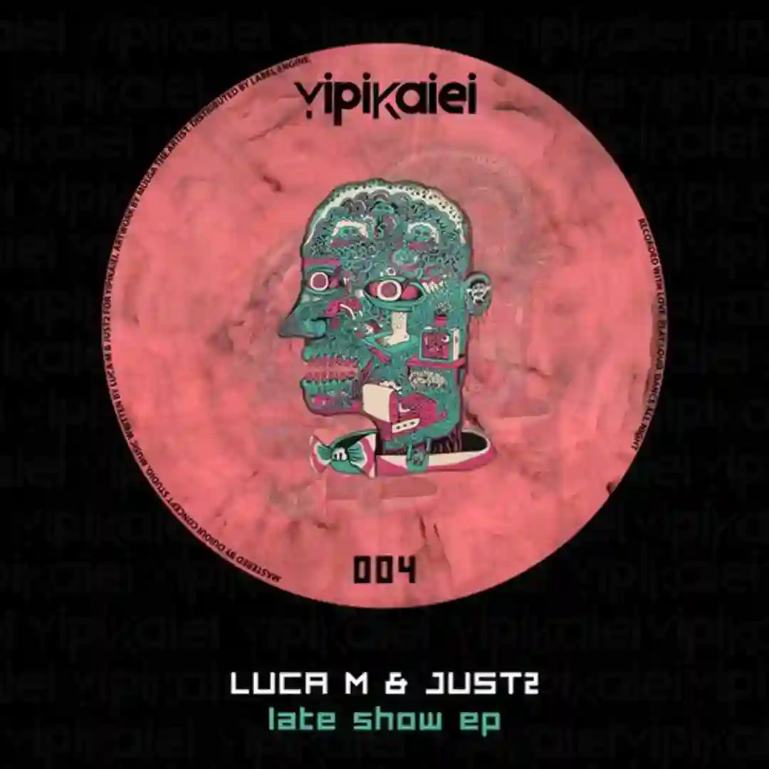 Spicebomb (Original Mix) cover