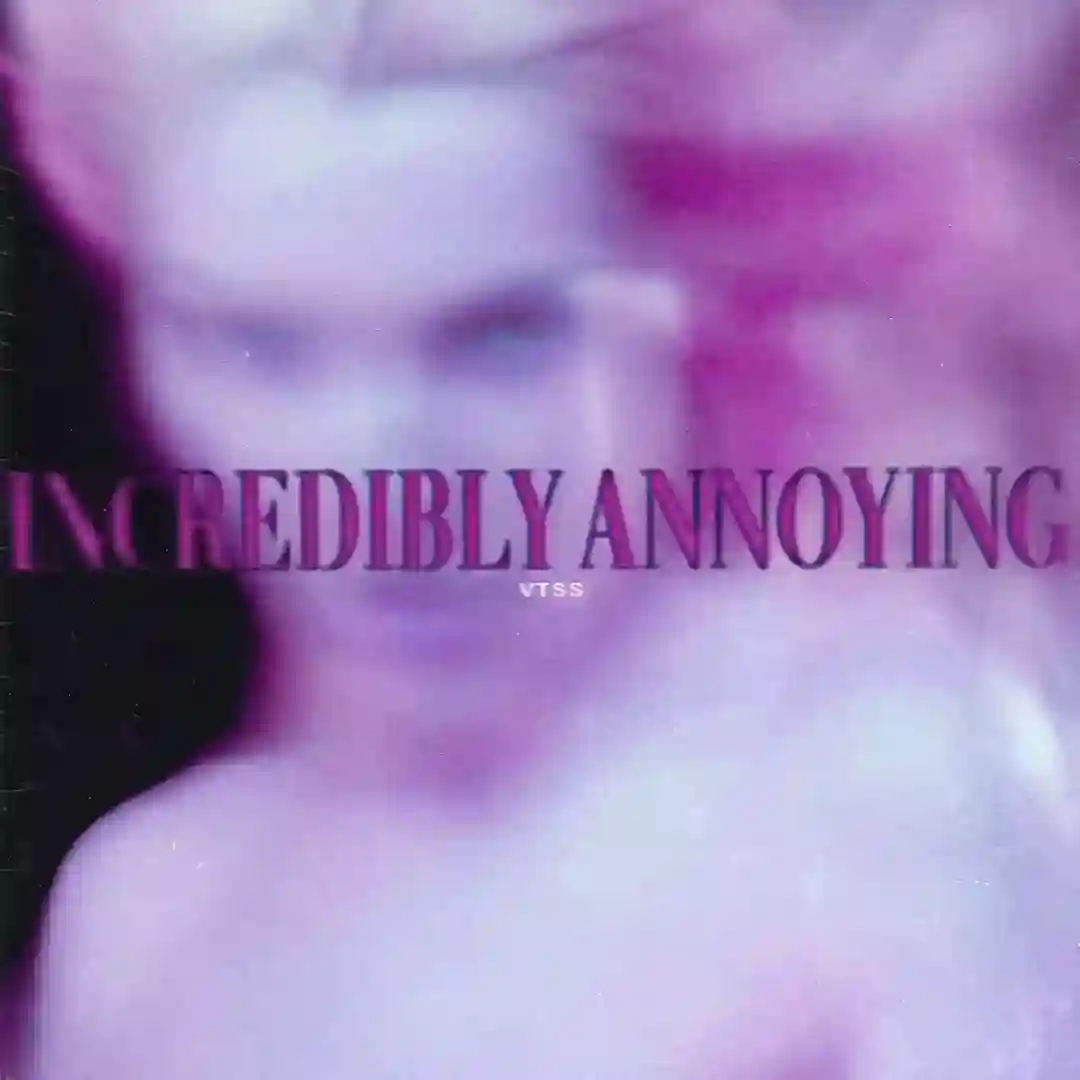 Incredibly Annoying (Safety Trance Remix) cover