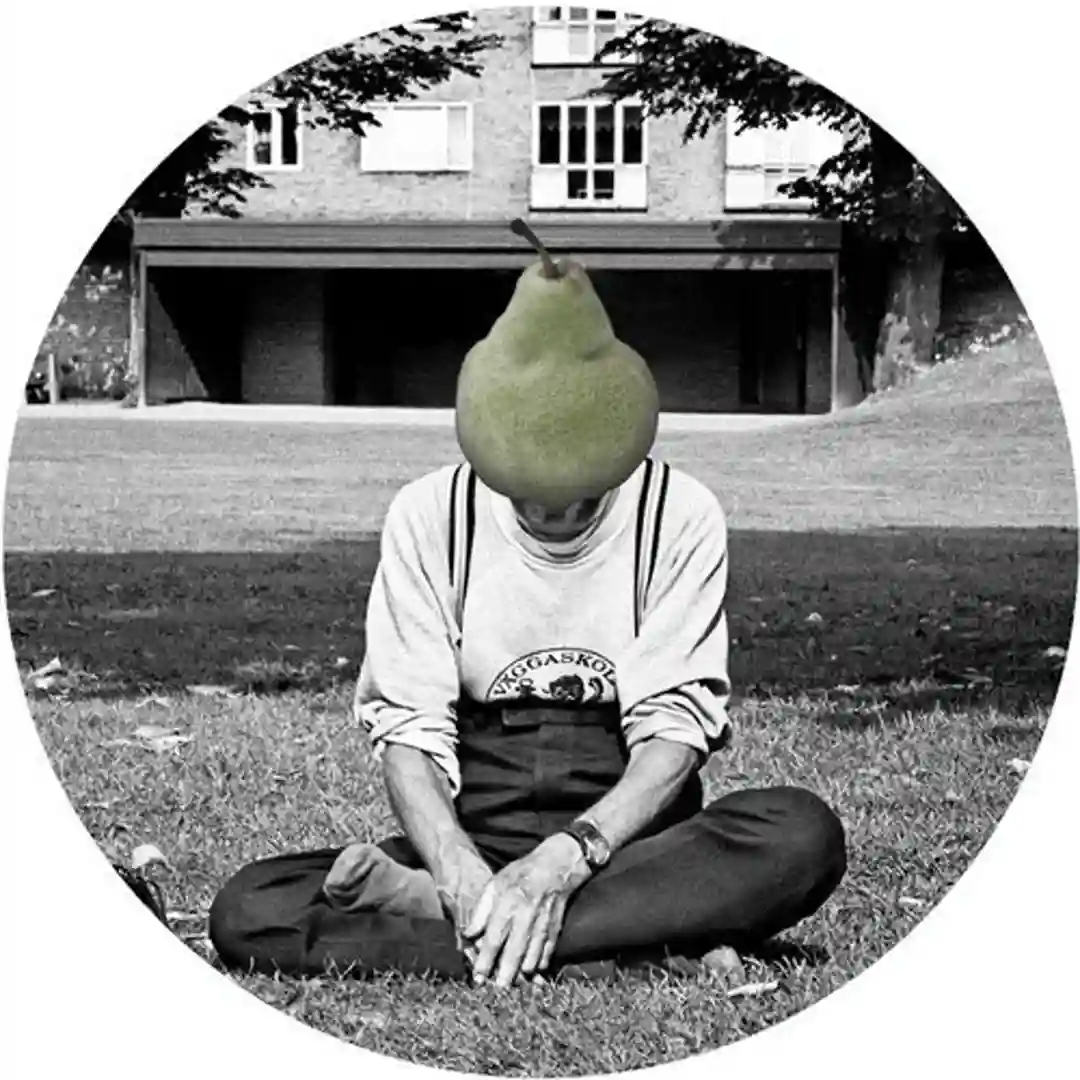 Up (Original Mix) cover