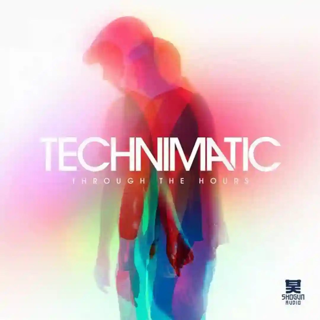 Breathe In (Original Mix) cover