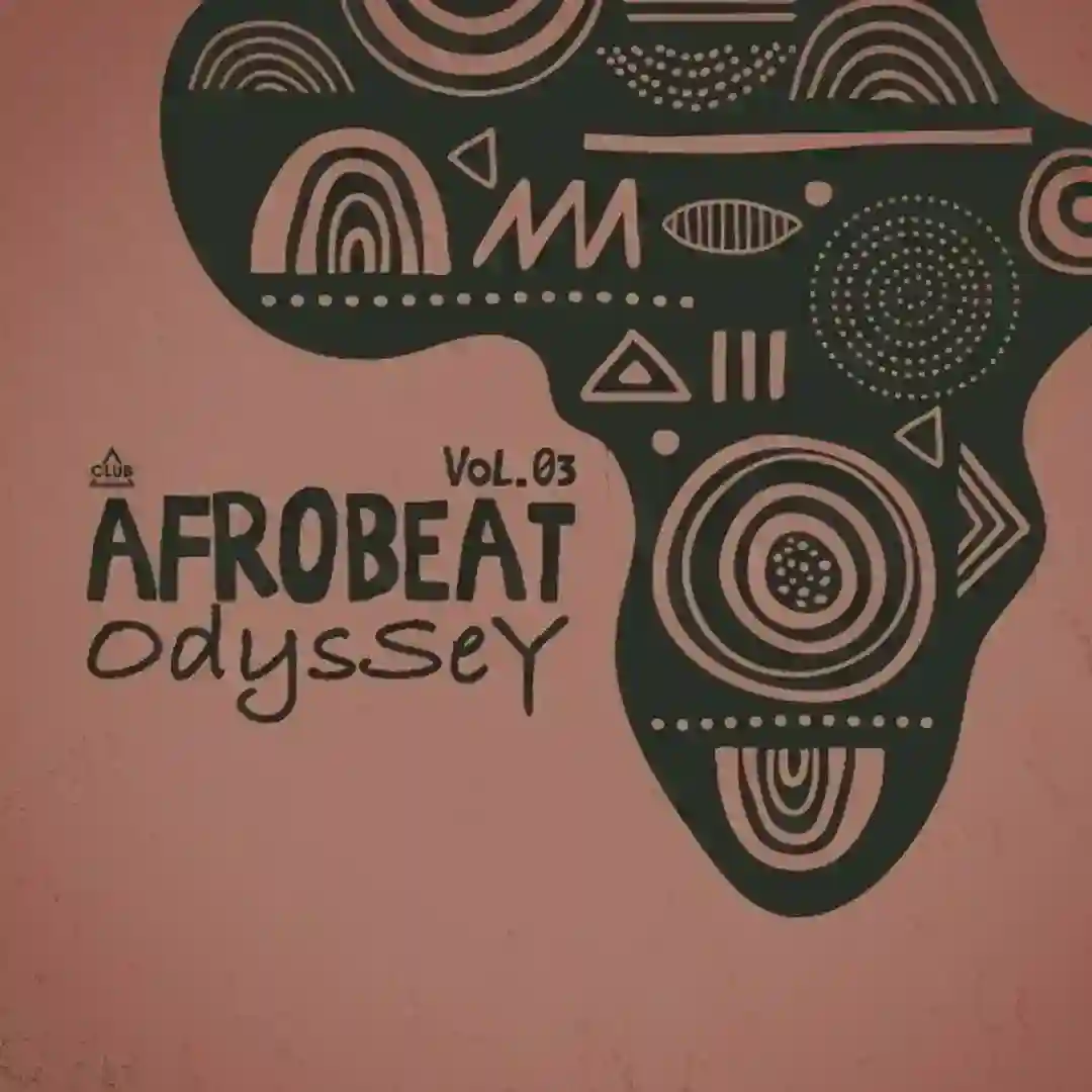 African's Spirit (Extended Mix) cover